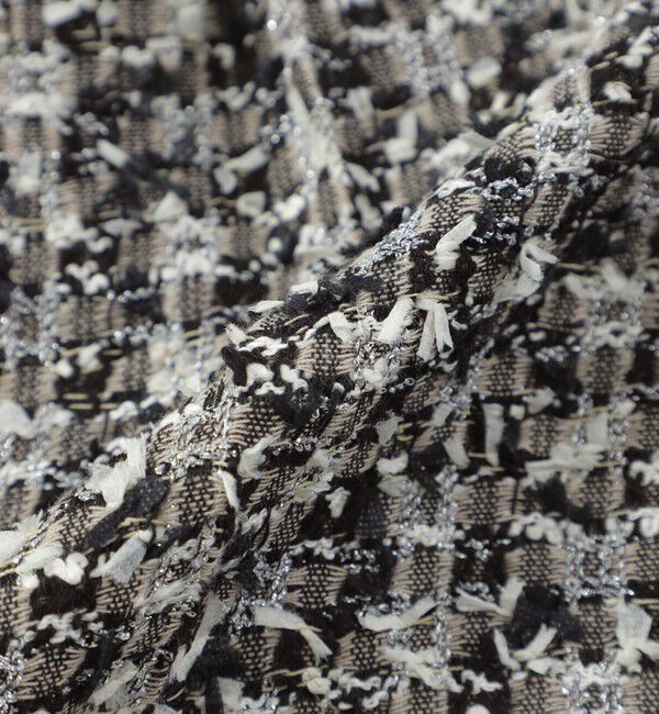  「ツイードタックショートパンツ」|その他|