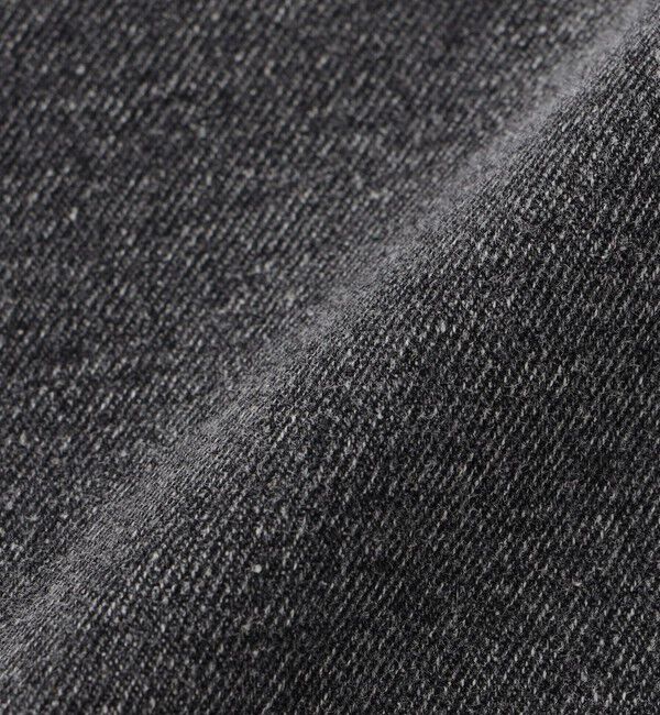  「リコンストラクトバギーデニム」|デニム|