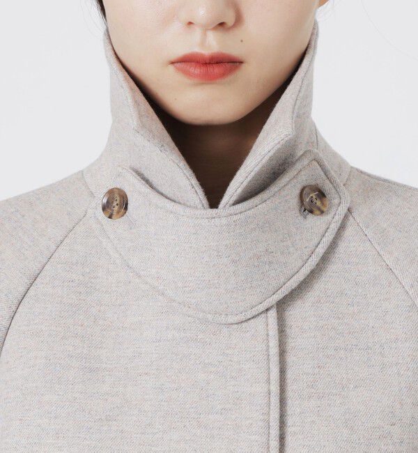  「ボンディングミドルコート」|その他|