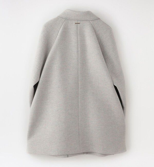  「ボンディングミドルコート」|その他|