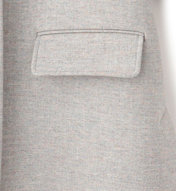  「ボンディングミドルコート」|その他|