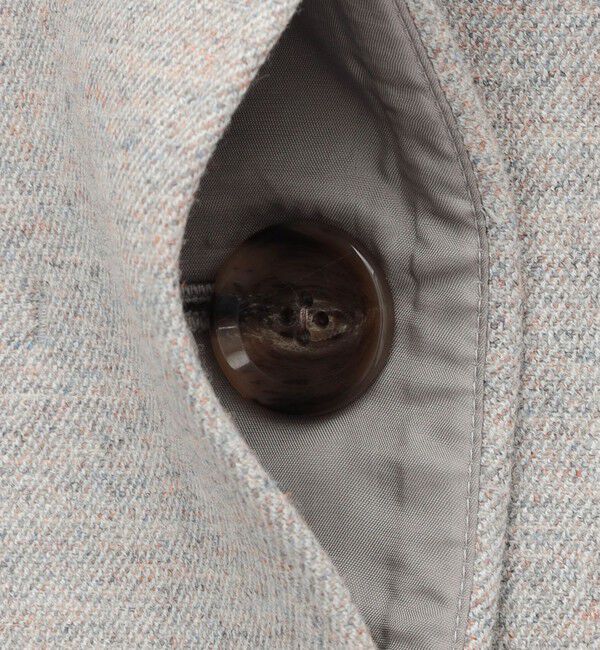  「ボンディングミドルコート」|その他|