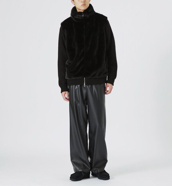  「シンセティックレザーワイドイージー」|その他|