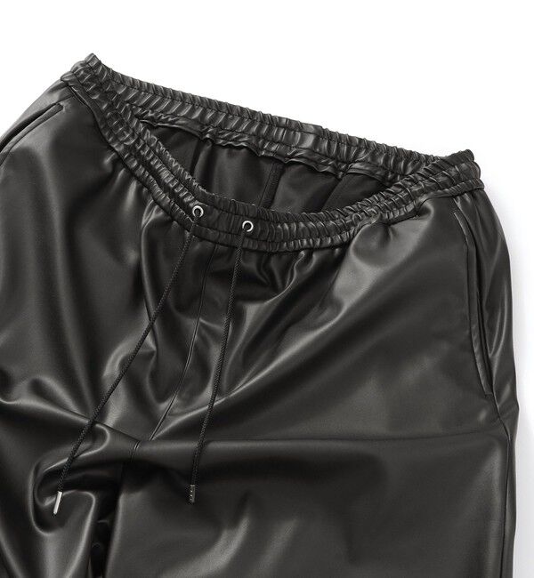  「シンセティックレザーワイドイージー」|その他|