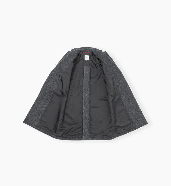  「シャギーボンディングオーバーサイズコート」|その他|