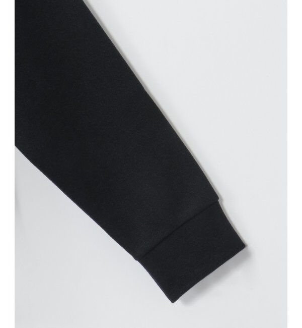 ikka kids「【キッズ】[速乾]リブライン刺繍トレーナー(100~160cm)」|Tシャツ・カットソー|