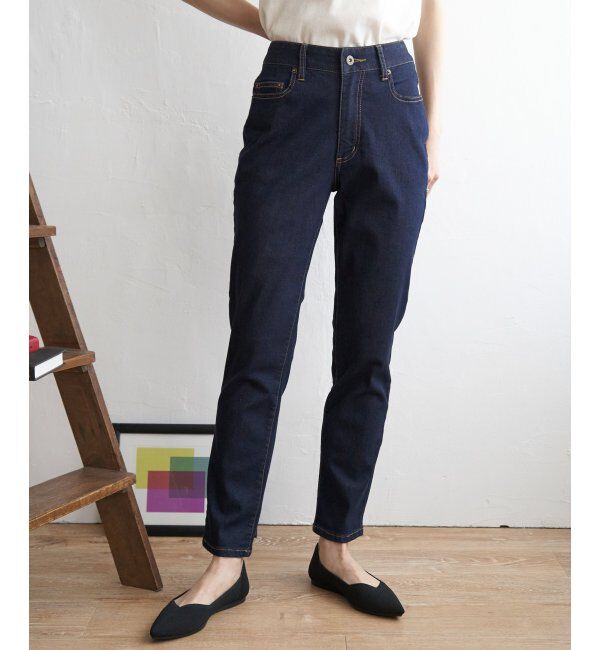 ikka「ストレッチスキニーパンツ」|その他|ノウコン