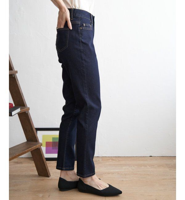 ikka「ストレッチスキニーパンツ」|その他|