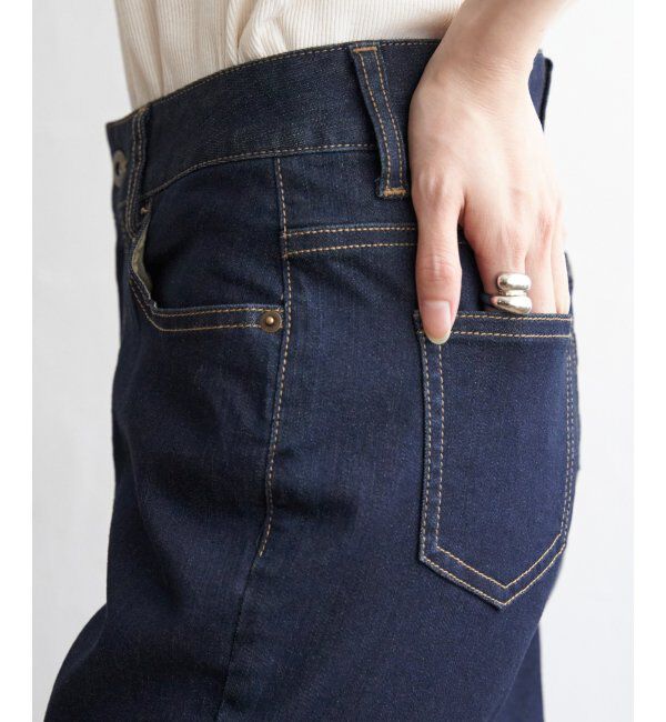 ikka「ストレッチスキニーパンツ」|その他|