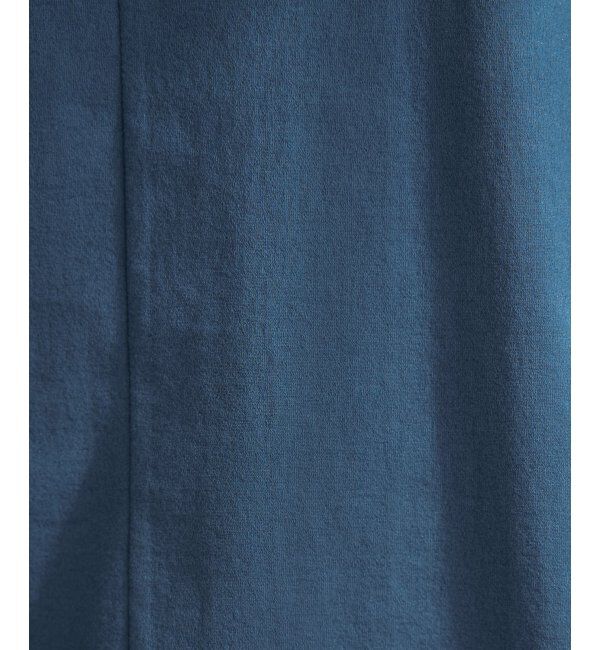 ikka「【雑誌InRed5月号掲載】【親子おそろい】梨地ジョーゼットドルマンプルオーバー」|その他|