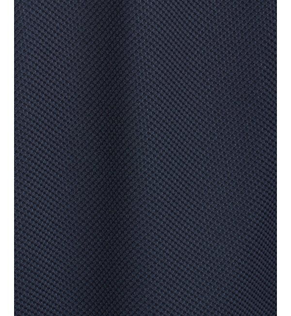 ikka「パイナップルサイドポケカーデ」|カーディガン|