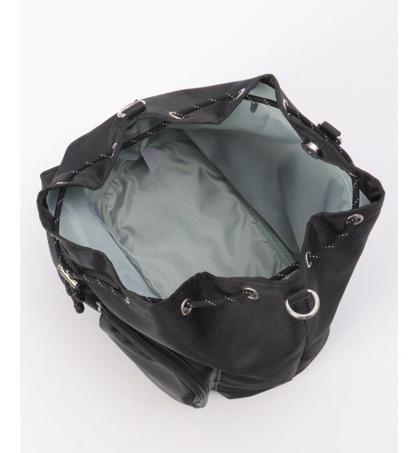 ikka「撥水リュックショルダーバッグ」|その他|