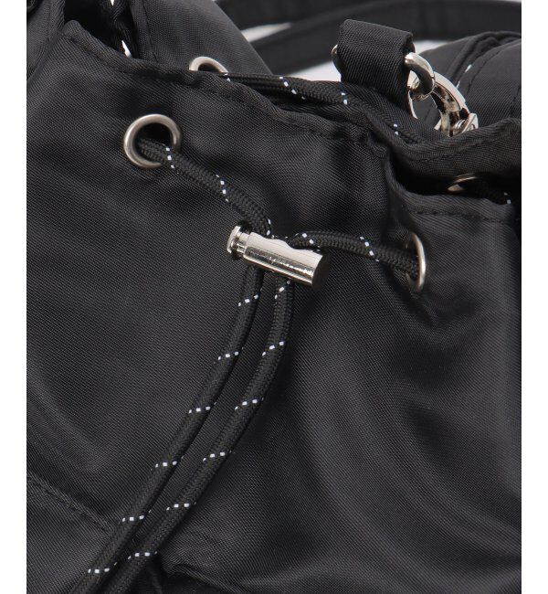 ikka「撥水リュックショルダーバッグ」|その他|