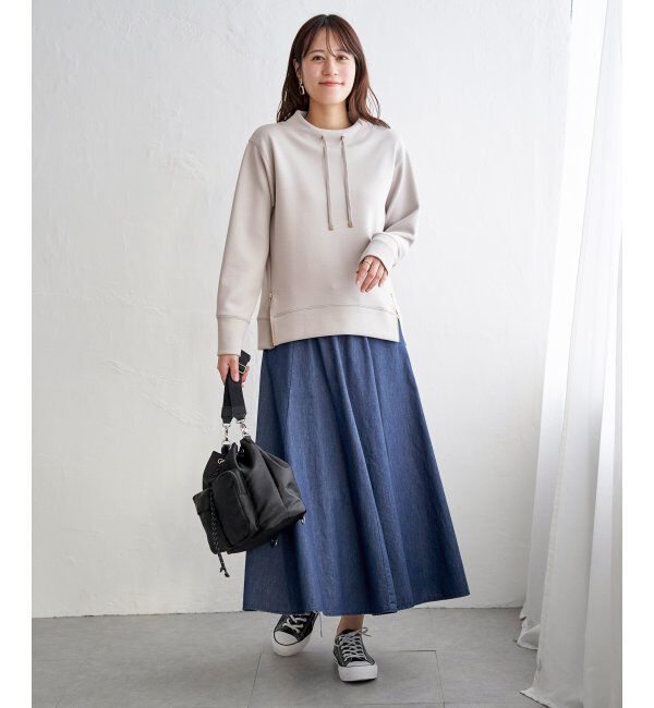 ikka「撥水リュックショルダーバッグ」|その他|