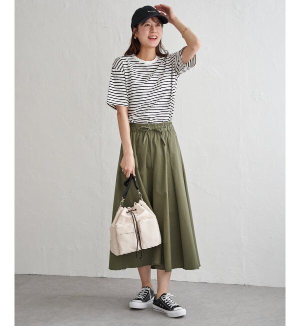 ikka「撥水リュックショルダーバッグ」|その他|