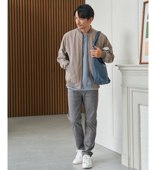 ikka「2wayキャンバスショルダーバッグ」|その他|