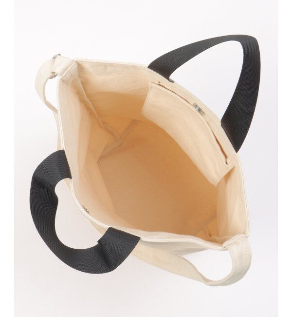 ikka「2wayキャンバスショルダーバッグ」|その他|