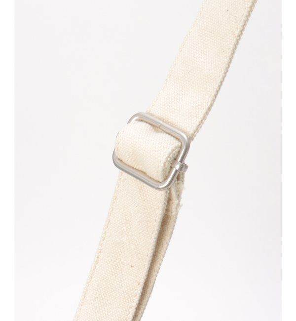 ikka「2wayキャンバスショルダーバッグ」|その他|