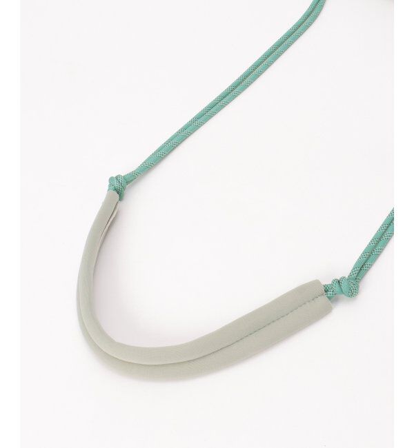 ikka「【雑誌InRed5月号掲載】撥水ロゴ入りミニトートバッグ」|その他|