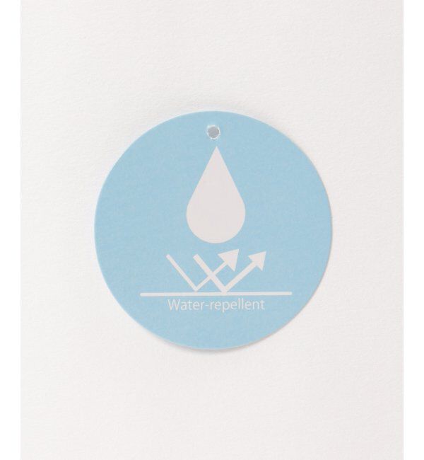 ikka「【雑誌InRed5月号掲載】撥水ロゴ入りミニトートバッグ」|その他|