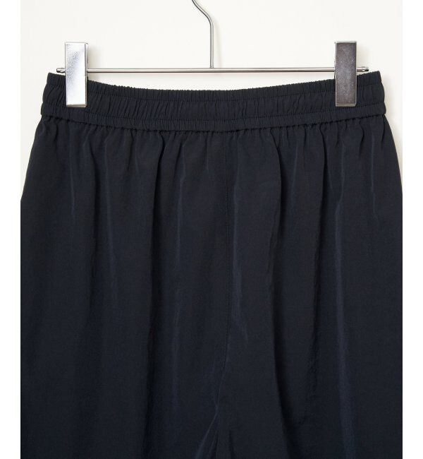 ikka「【雑誌InRed5月号】ドライテックチノベイカーパンツ　【接触冷感／速乾】」|チノ|