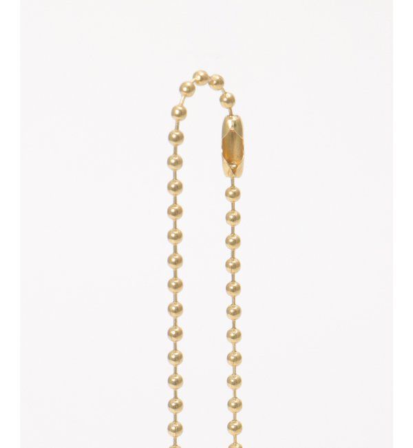 Lbc with Life「PLUFFY バッグチャーム」|クッション・クッションカバー|