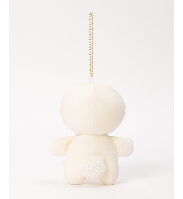 Lbc with Life「PLUFFY バッグチャーム」|クッション・クッションカバー|