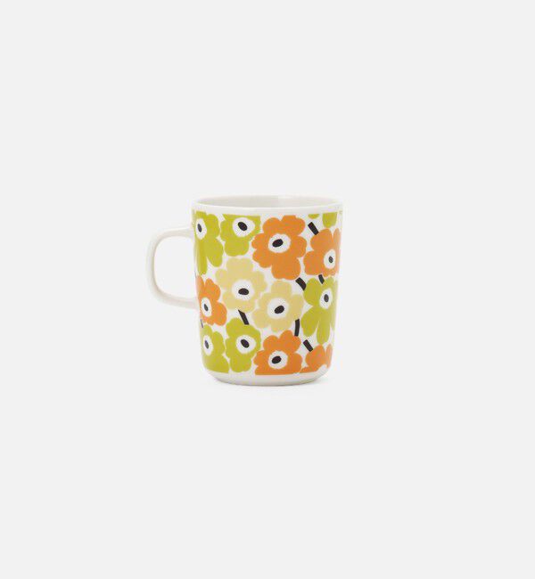Marimekko「【アジア限定】Pikkuinen Unikko マグカップ 250ml」|その他|