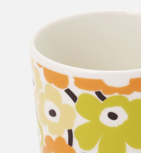 Marimekko「【アジア限定】Pikkuinen Unikko マグカップ 250ml」|その他|
