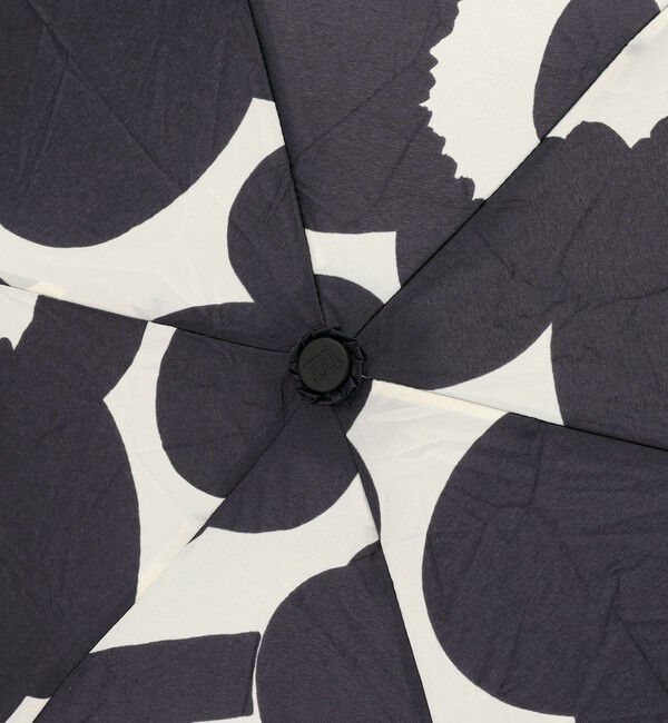 Marimekko「Unikko Mini Manual 折りたたみ傘」|その他|