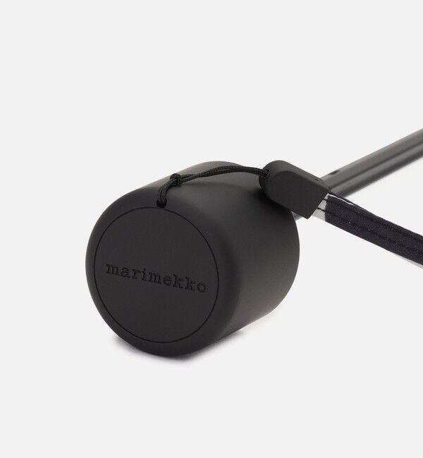 Marimekko「Unikko Mini Manual 折りたたみ傘」|その他|