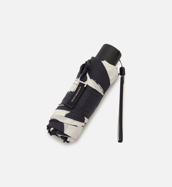 Marimekko「Unikko Mini Manual 折りたたみ傘」|その他|