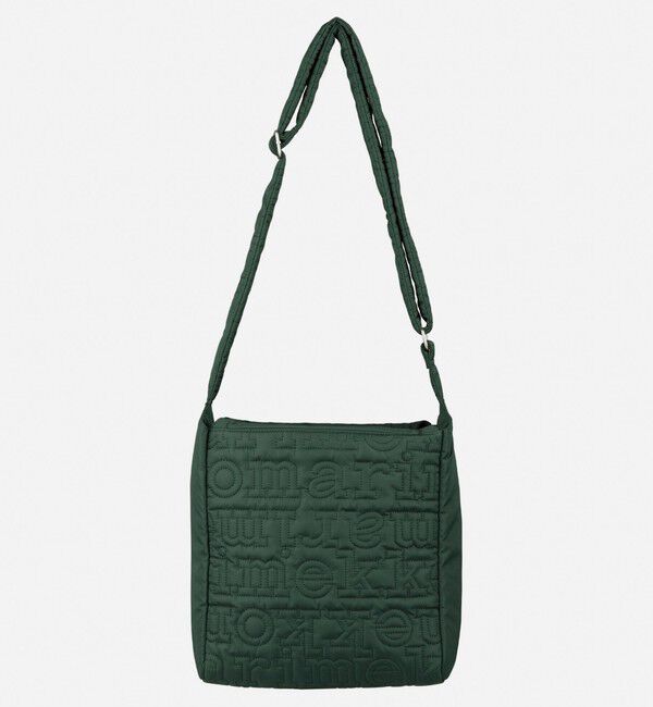 Marimekko「Joy Crossbody M Logo ショルダーバッグ」|ショルダー・メッセンジャー|