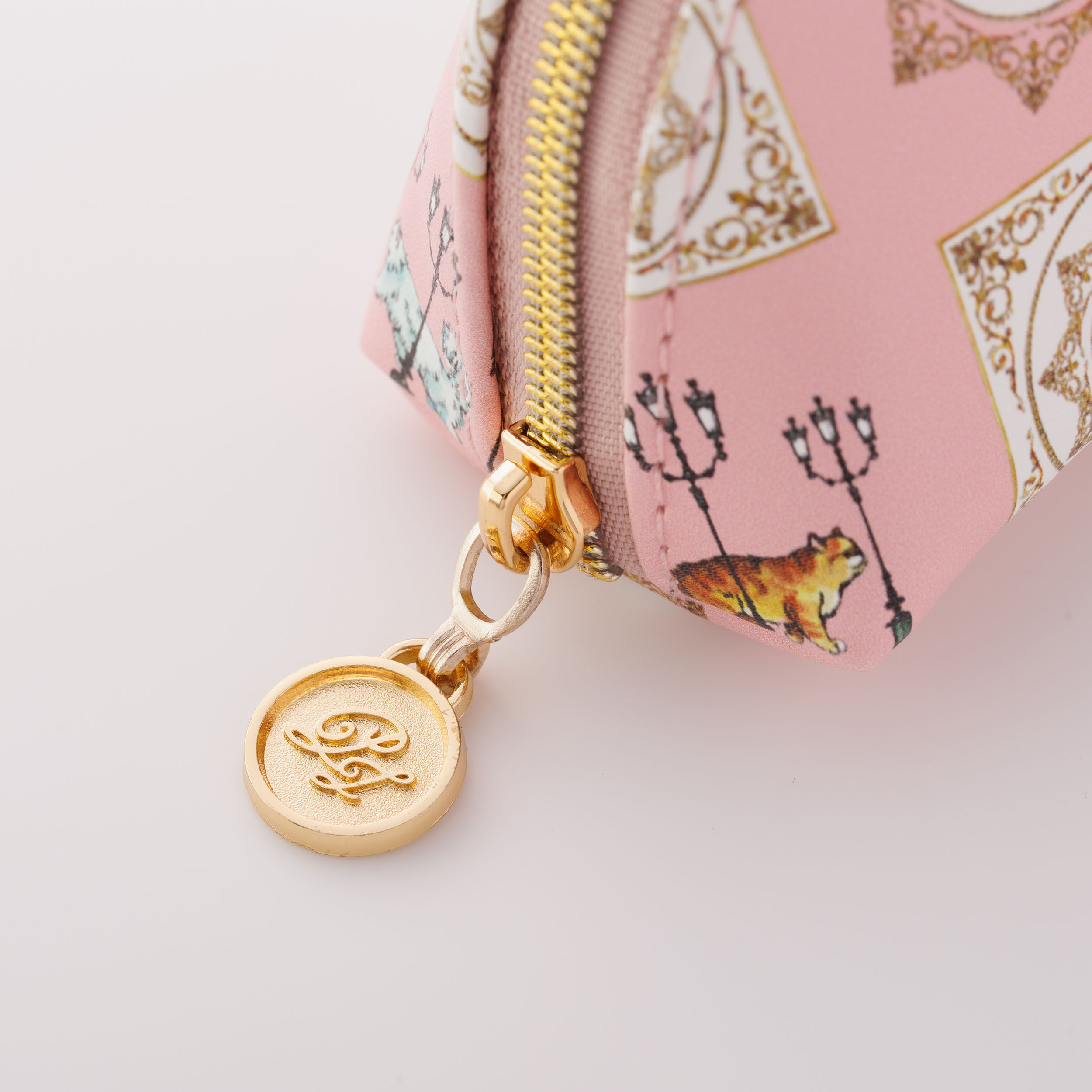 PAUL&JOE「ペンケース・Ｓ２／ポール＆ジョー」|ステーショナリー|