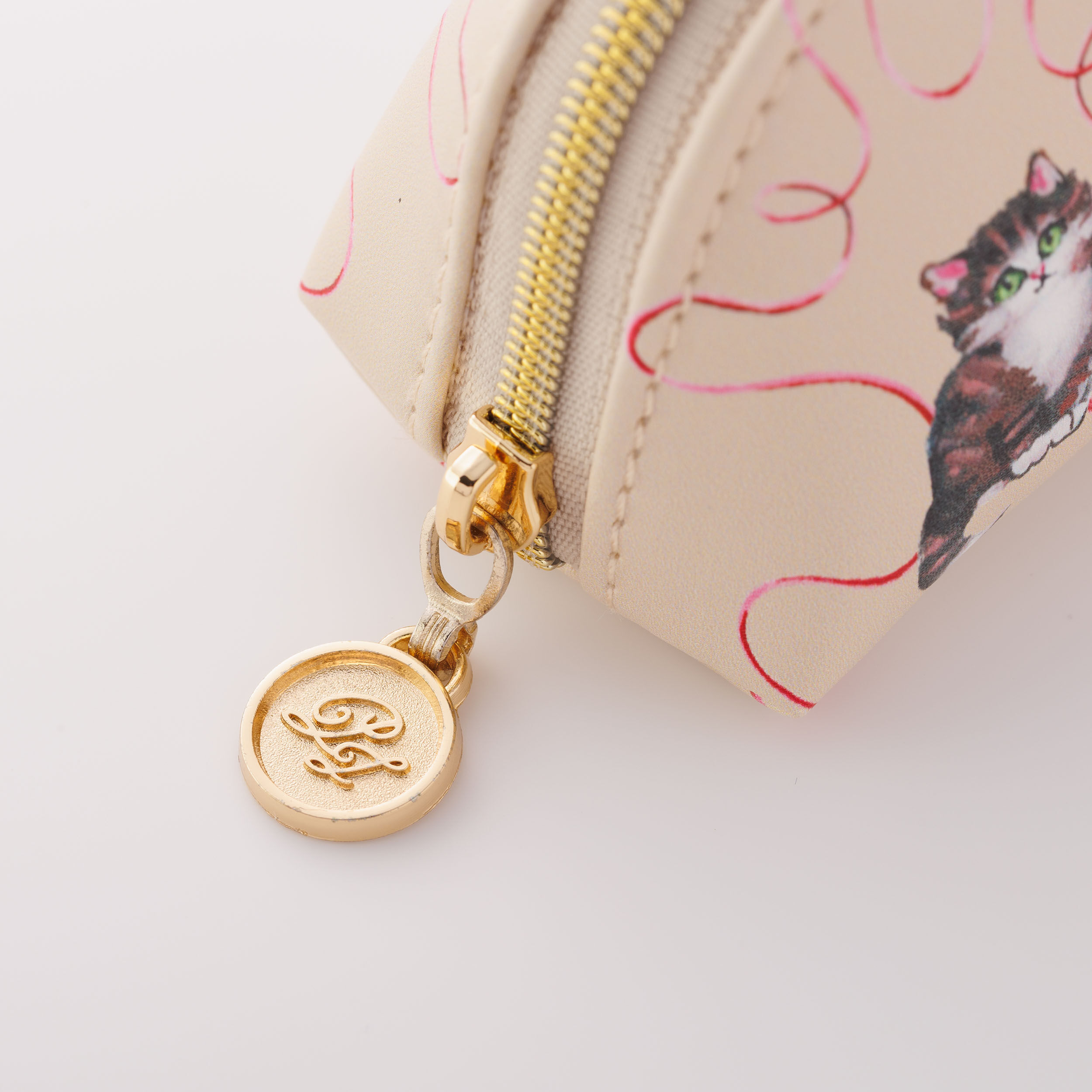 PAUL&JOE「ペンケース・Ｓ２／ポール＆ジョー」|ステーショナリー|