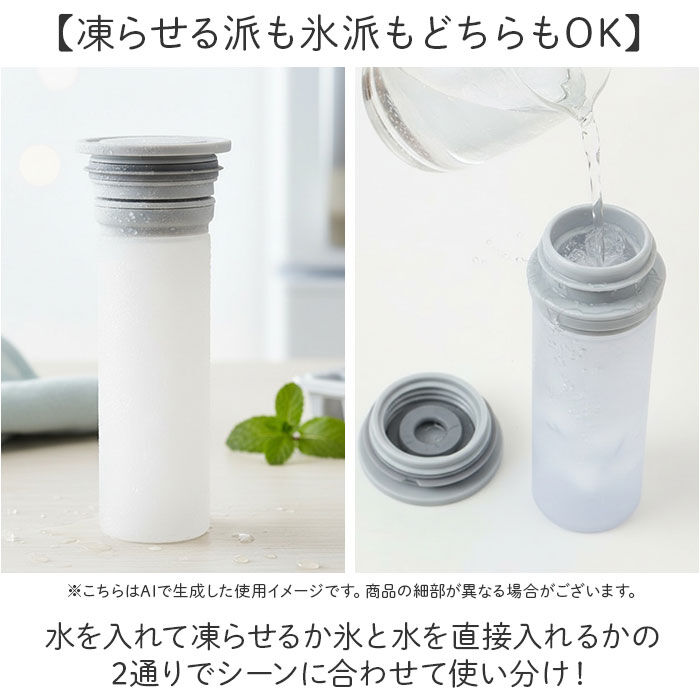 BACKYARD FAMILY「Peacock ピーコック ミニアイスパック ストラップ付き ABB-F15 通販 アイスパック」|その他|