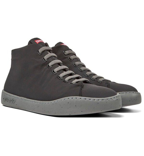 CAMPER「[カンペール] PEU TOURING / ハイカットシューズ」|サンダル|