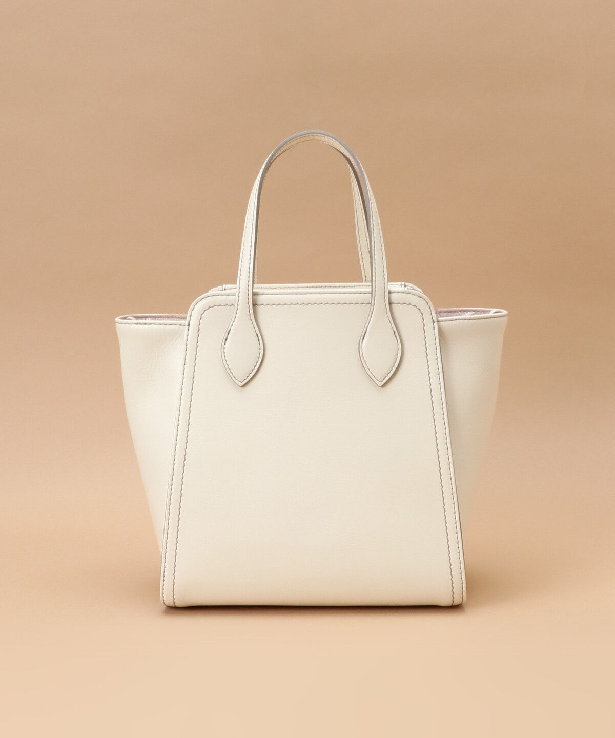 Samantha Thavasa「ウォータープルーフレザー トートバッグ 大サイズ」|トートバッグ|