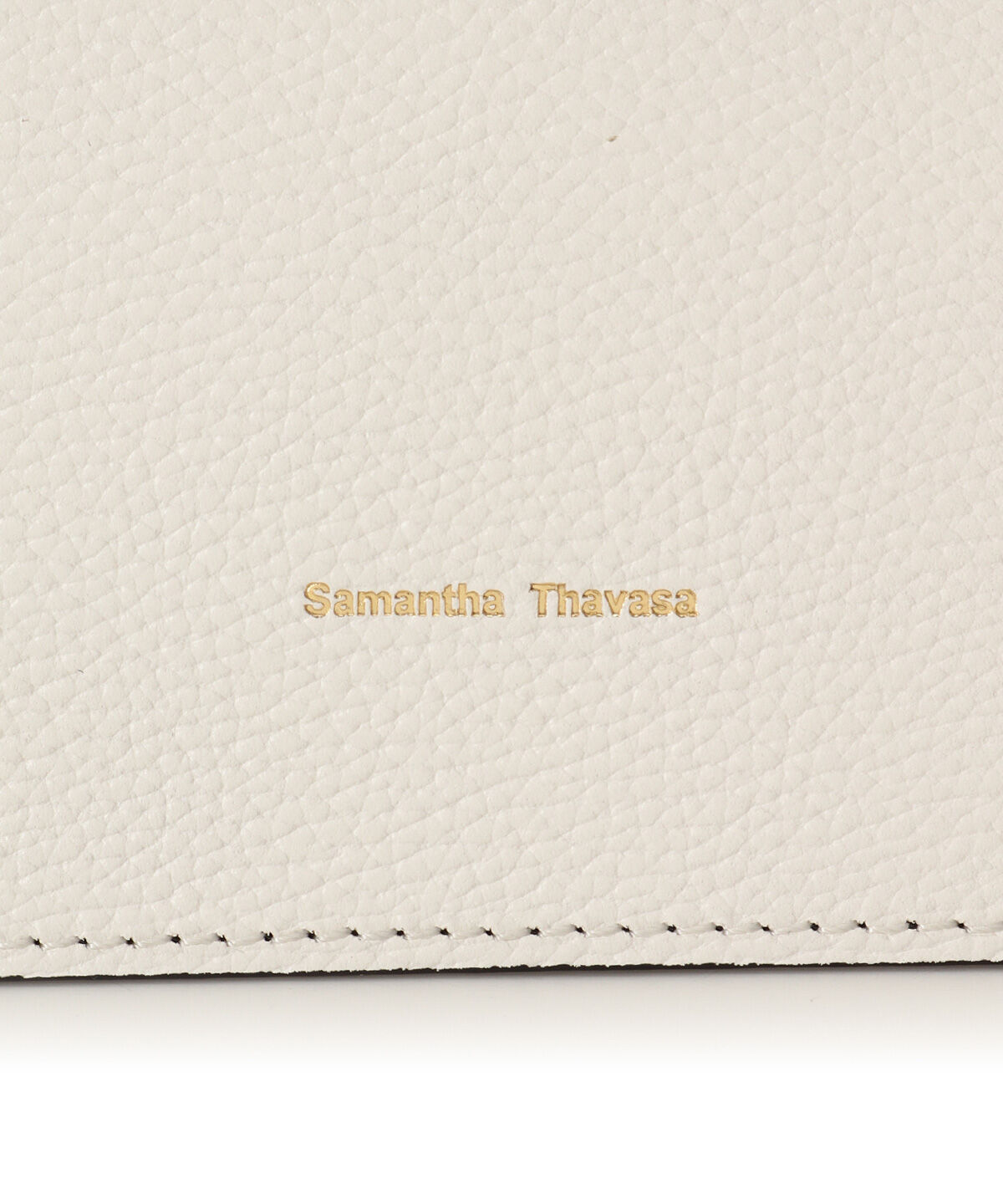 Samantha Thavasa「エムシュシュⅢ  トートバッグ」|ハンドバッグ|