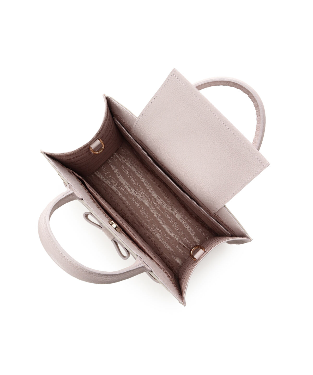 Samantha Thavasa「エムシュシュⅢ  トートバッグ」|ハンドバッグ|