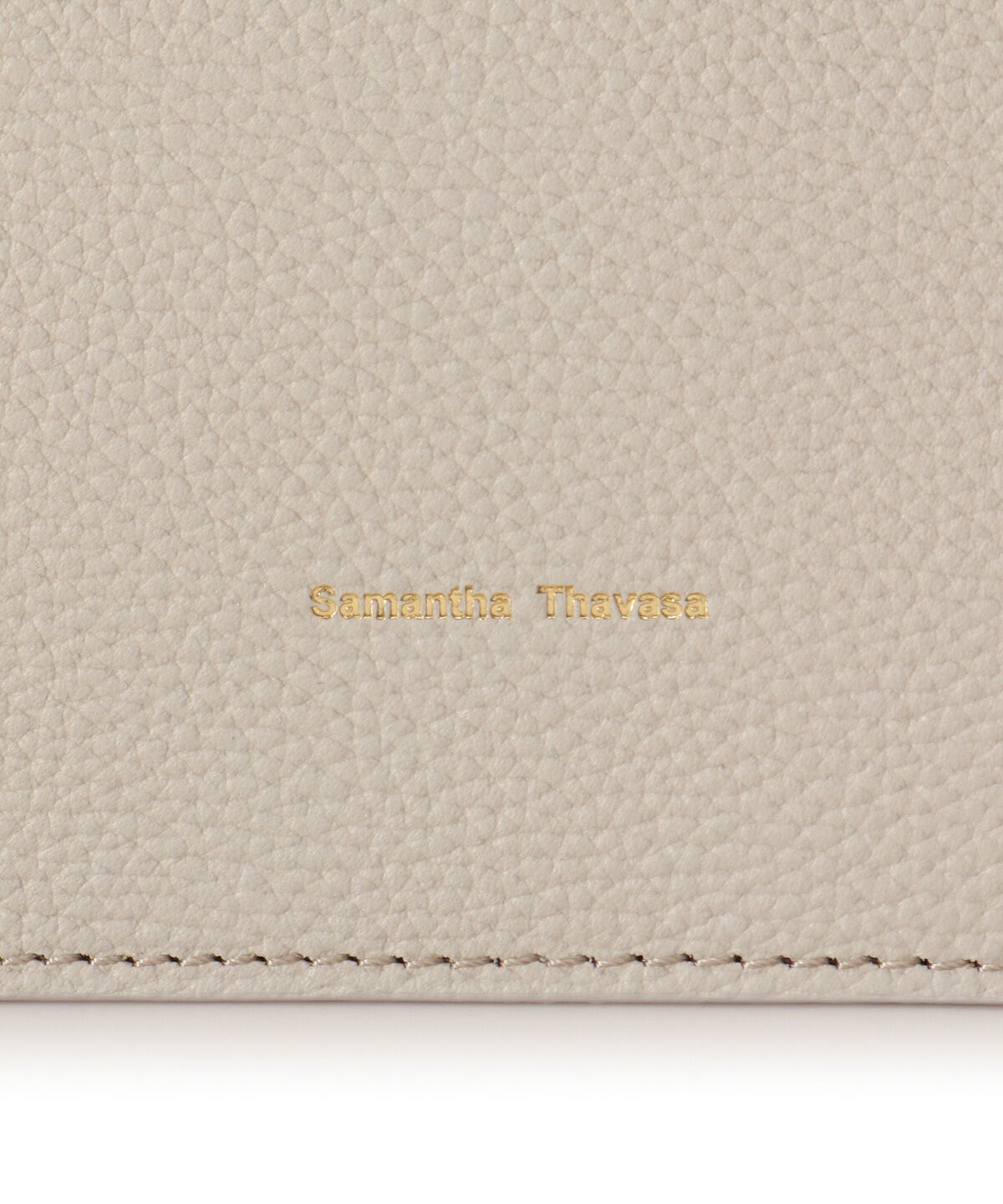 Samantha Thavasa「エムシュシュⅢ  トートバッグ」|ハンドバッグ|