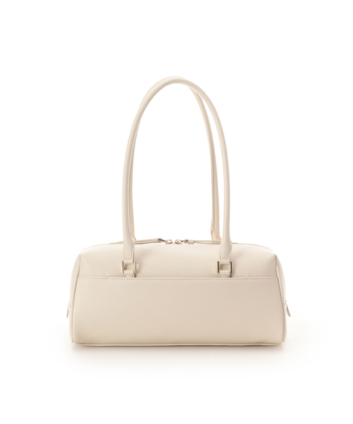 Samantha Thavasa「角金具ワイドボストンバッグ」|ハンドバッグ|