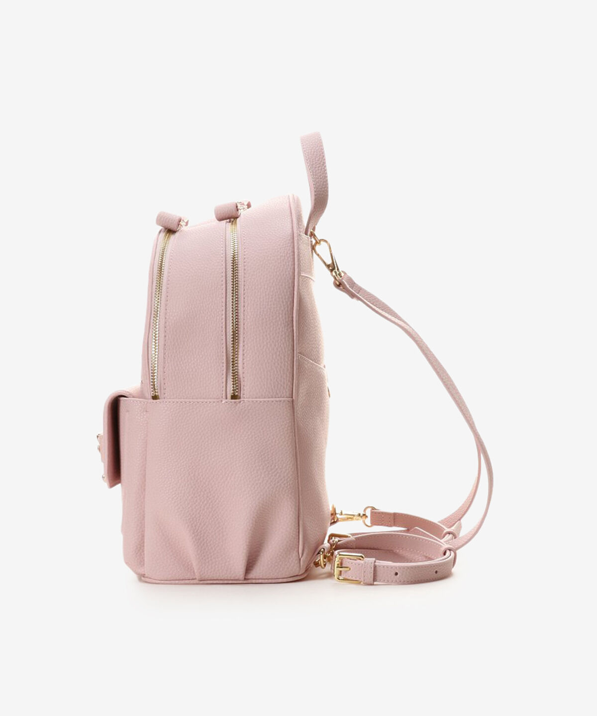 Samantha Vega「ビジューリボンリュック(大)」|リュック|