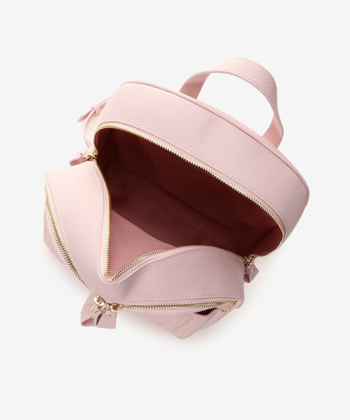 Samantha Vega「ビジューリボンリュック(大)」|リュック|