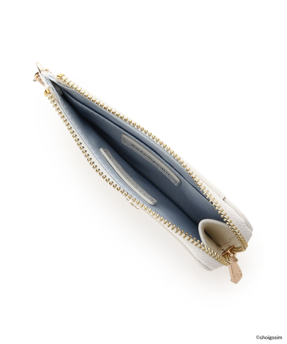 Samantha Vega「チェゴシム&times;SAMANTHAVEGA　「いぬゴシム」マルチケース」|名刺入れ・カードケース|