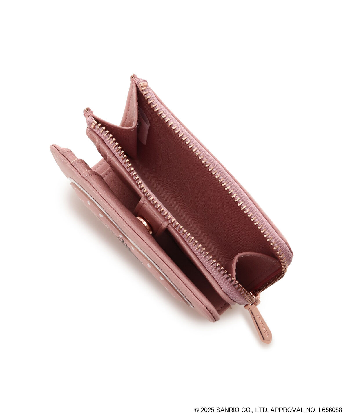 Samantha Vega「「マイメロディコレクション」折財布」|財布|