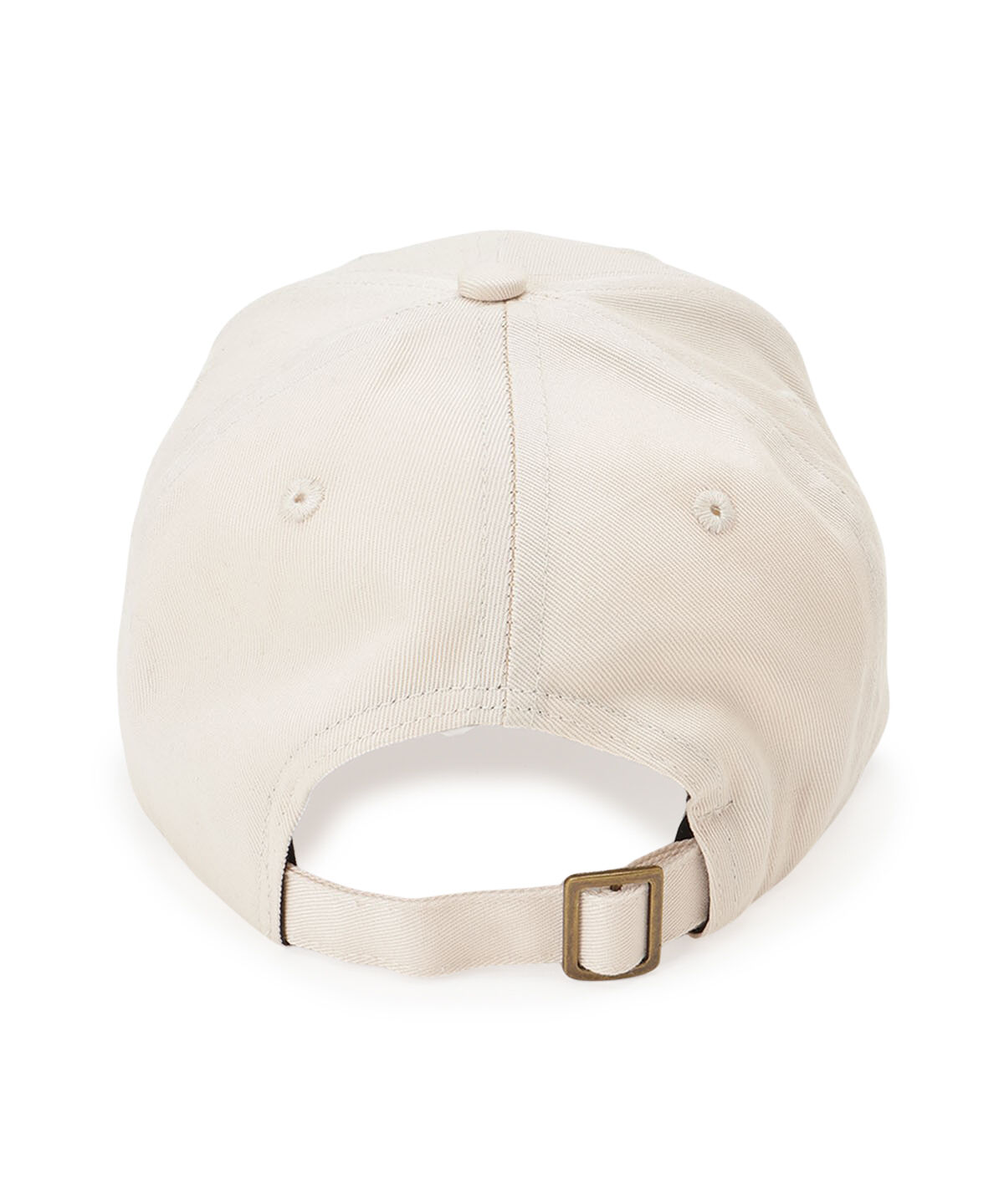 WILLSELECTION「WSロゴ刺繍キャップ」|その他|