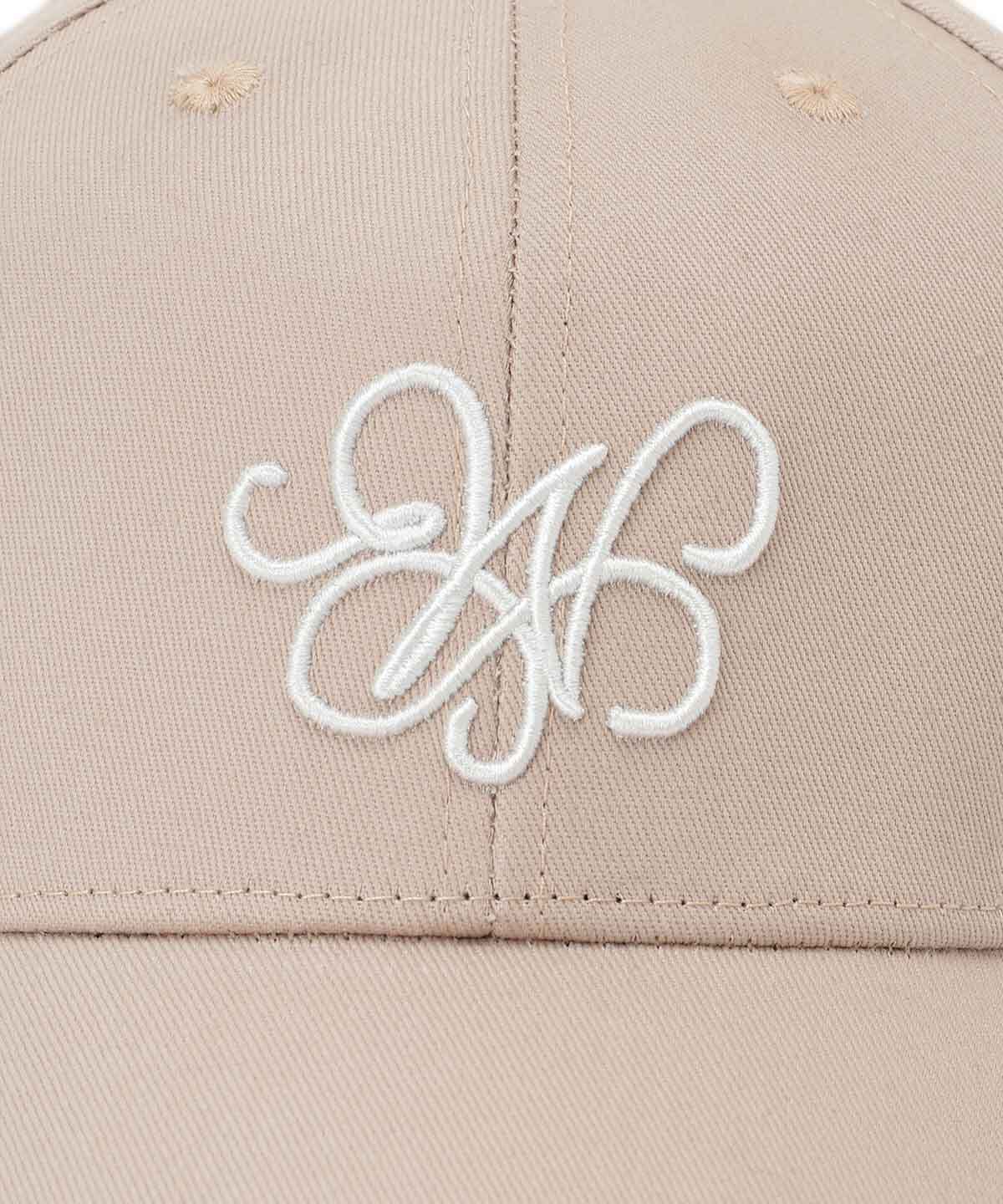 WILLSELECTION「WSロゴ刺繍キャップ」|その他|