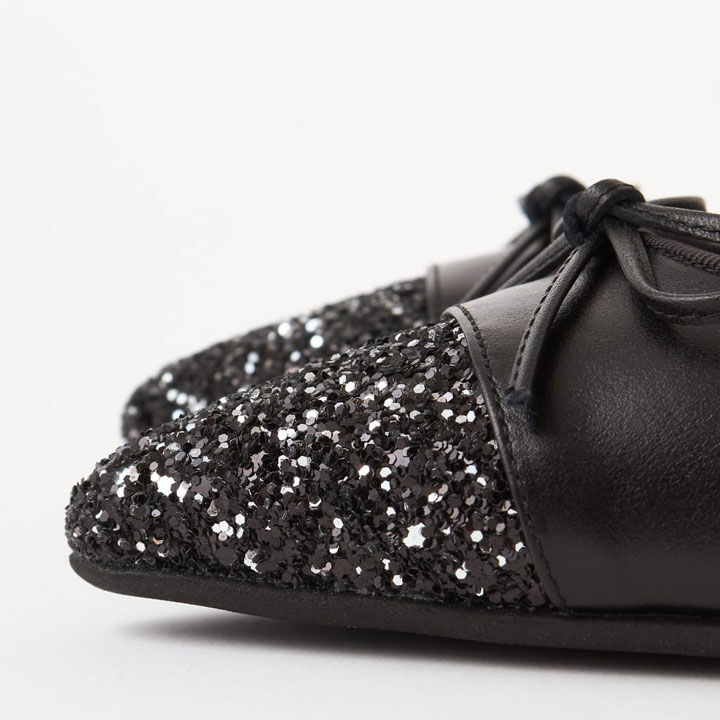 ダイアナ「シューズ　NJ42156」|バレエシューズ|