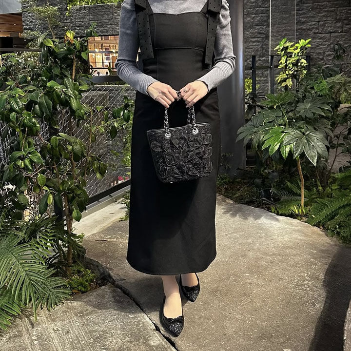 ダイアナ「シューズ　NJ42156」|バレエシューズ|